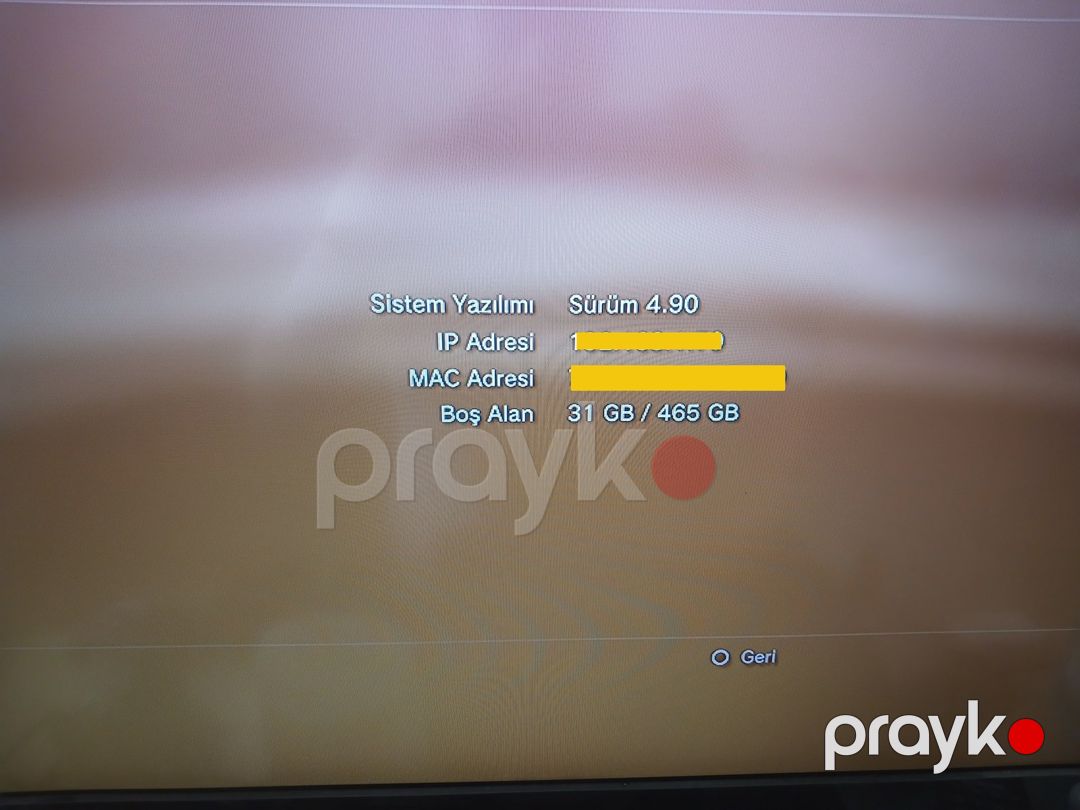 Sony PlayStation 3 Super Slim 500GB — Oyunlar, konsollər və proqramlar, Bakı (7)