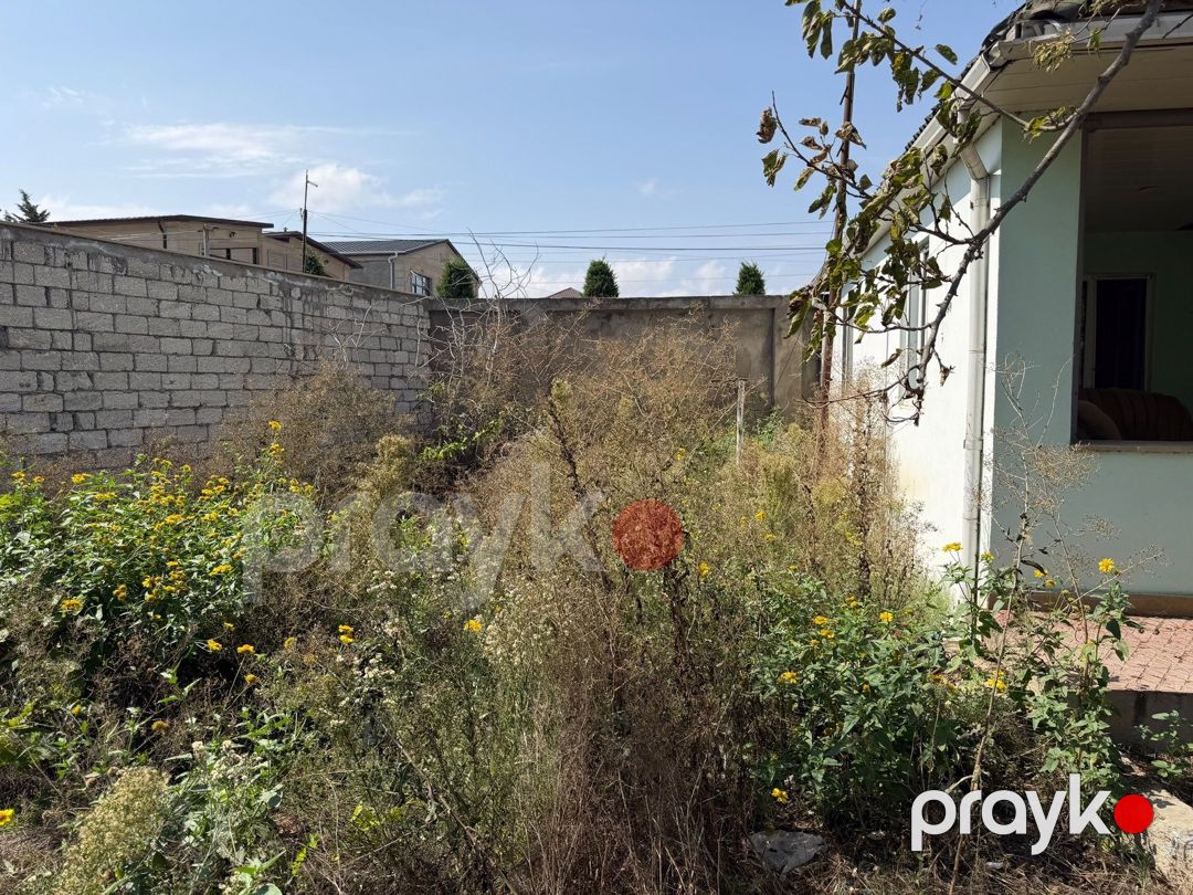 Satılır torpaq 4 sot — Torpaq, Bakı (11)