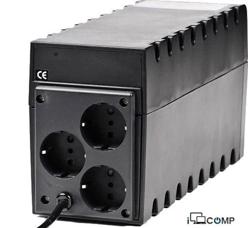 UPS Powercom Raptor RPT - 800A — Bakı