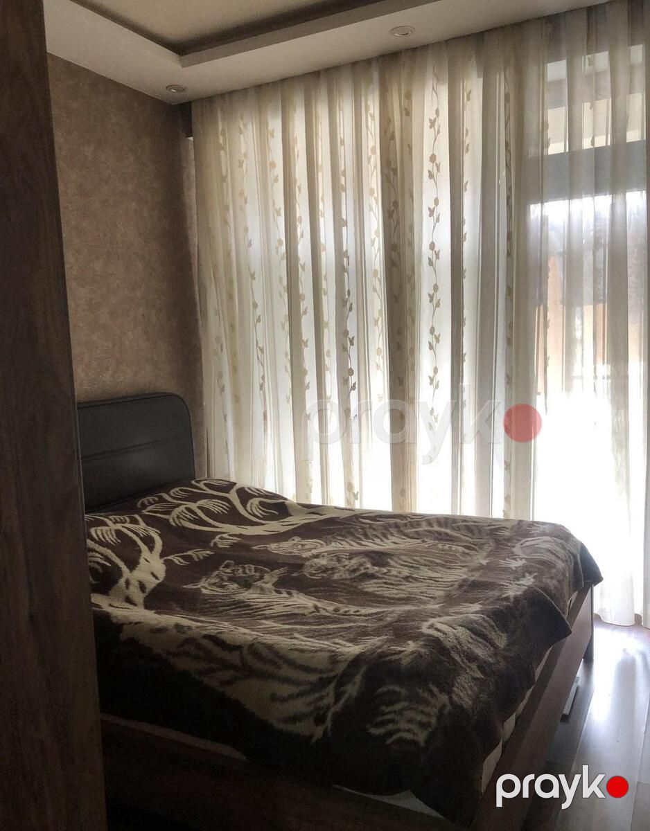Satılır 2 otaqlı yeni tikili 52 m² — Mənzil, Bakı (5)