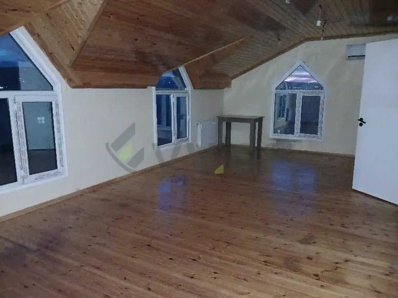 4 otaqlı Həyət evi Kirayə, Xırdalan — Ev, villa, Xırdalan (8)