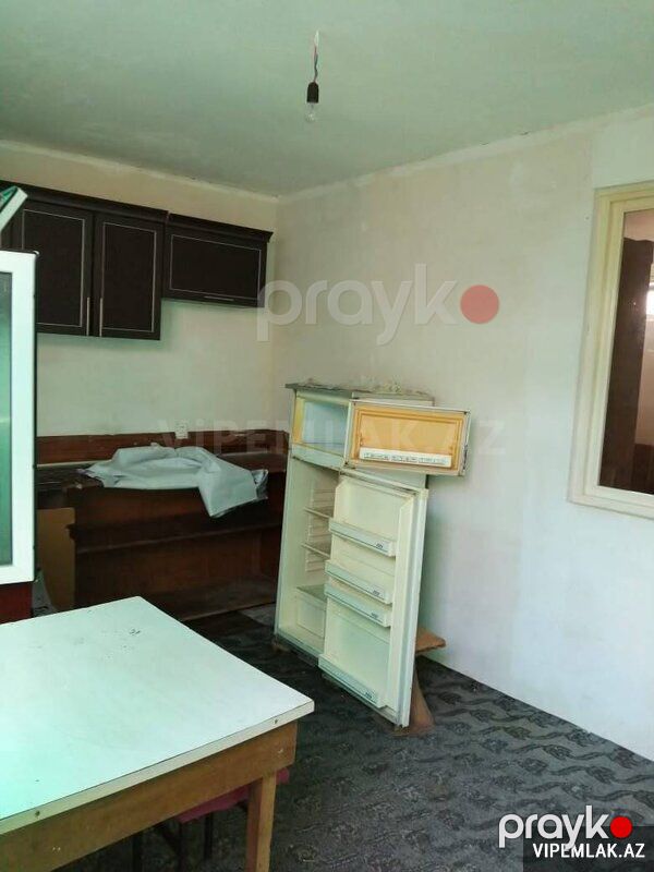 Sabunçu rayonunda 1 otaqlı Həyət evi Satılır, 50 m² — Ev, villa, Bakı (5)