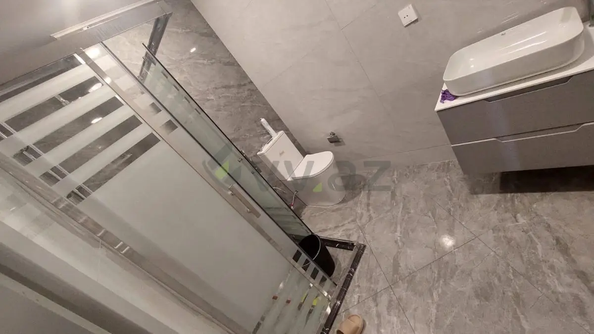 2 otaqlı mənzil Yeni tikili Satılır, 7-ci mikrorayon, Binəqədi, Bakı — Mənzil, Bakı (6)