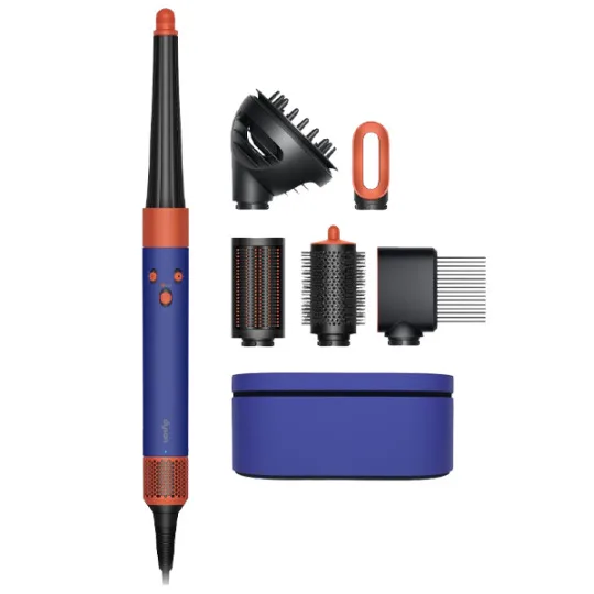 Multistayler Dyson HS08 Airwrap Prussian Blue — Bakı