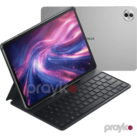 Honor Pad 10 (LTE) 8 GB /256 GB (+Keyboard) Gray (Outlet) — Bakı