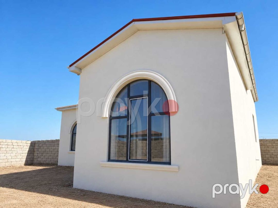 Həyət evi, Sea breeze qəs — Ev, villa, Bakı (2)