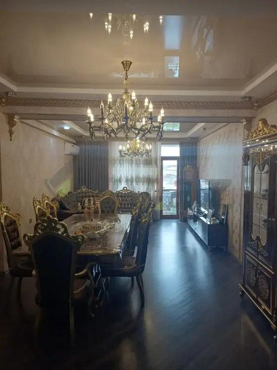 4 otaqlı mənzil Yeni tikili Satılır, Masazır, Abşeron