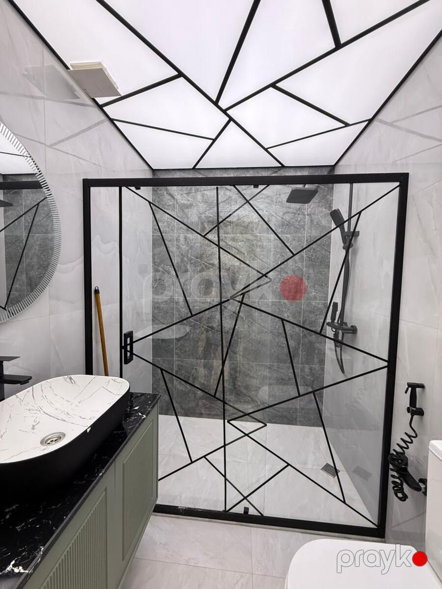 Satılır 3 otaqlı yeni tikili 70 m² — Mənzil, Xırdalan (11)