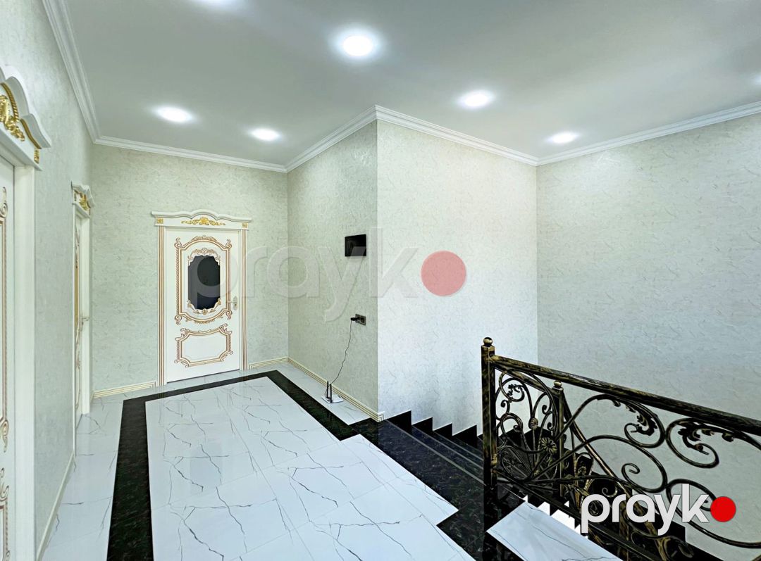 Villa, Qəbələ r — Ev, villa, Qəbələ (12)