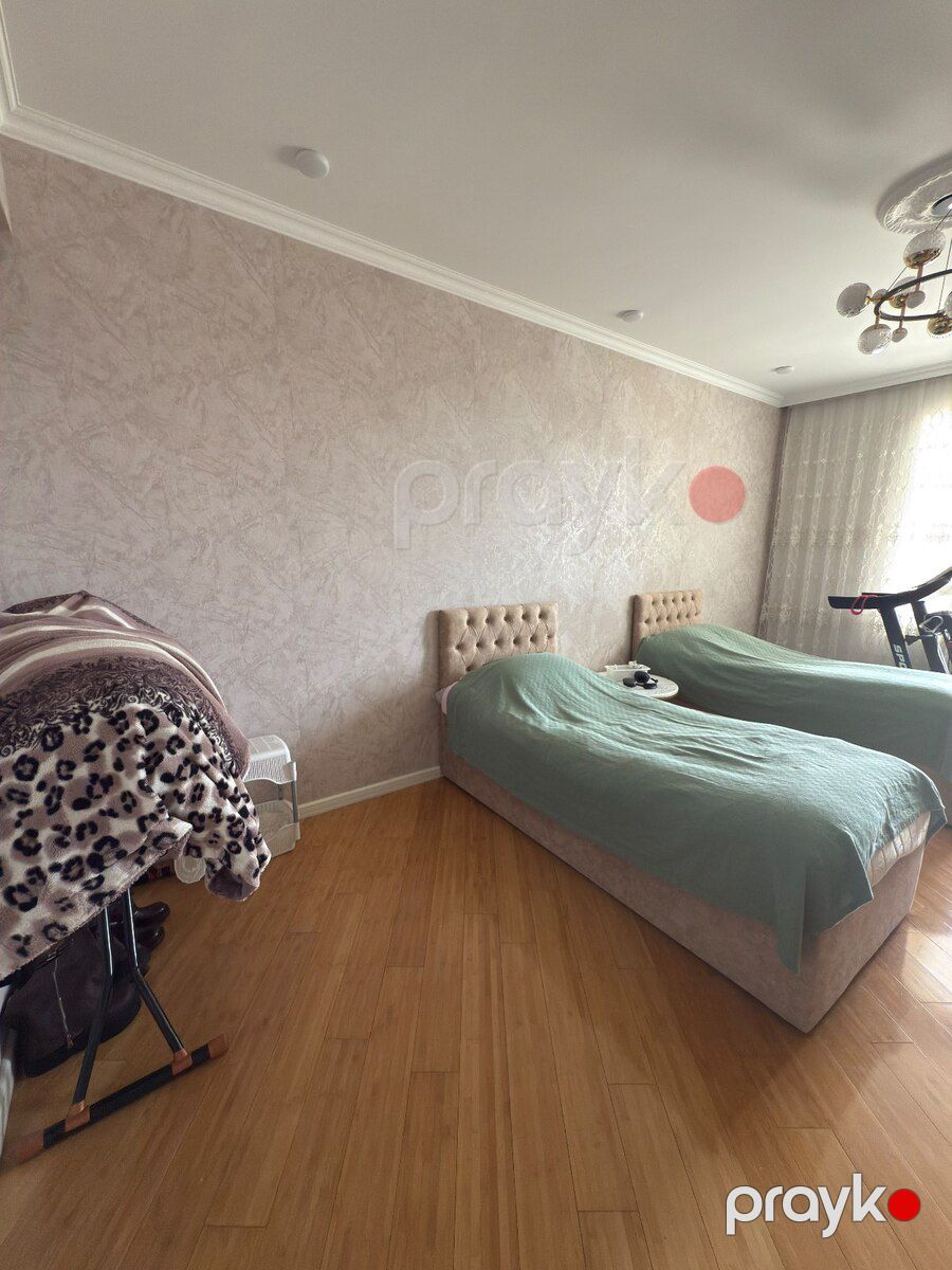 3-otaqlı yeni tikili, Xırdalan ş., 125 m² — Mənzil, Xırdalan (9)