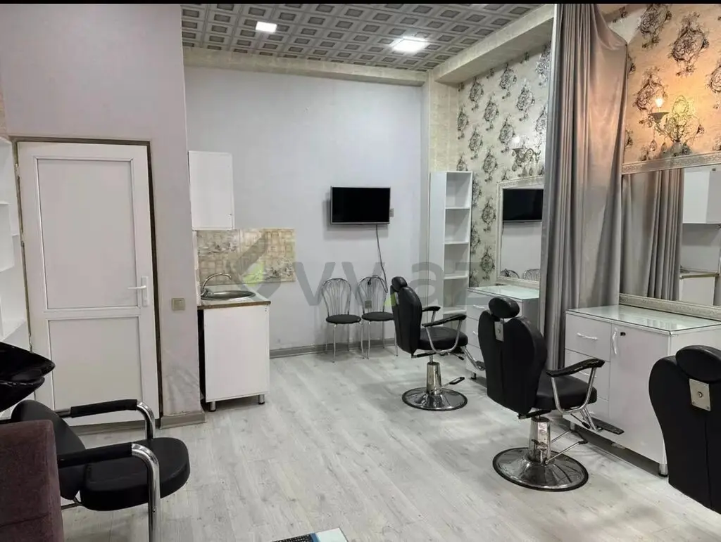 38 m² Obyekt / Ofis Kirayə, H.Aslanon qəs., Xətai, Bakı — Əmlak, Bakı (6)