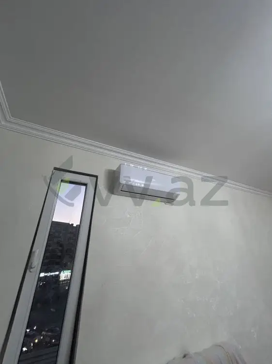 2 otaqlı mənzil Yeni tikili Kirayə, 3-cü mikrorayon, Nəsimi, Bakı — Mənzil, Bakı (8)
