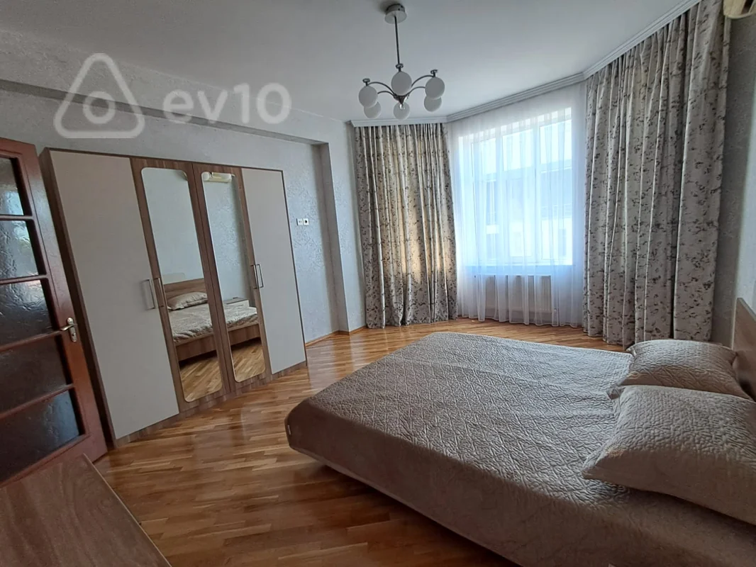 2 otaqlı mənzil, 107 m², Bakuvi st — kirayə — Mənzil, Bakı (5)