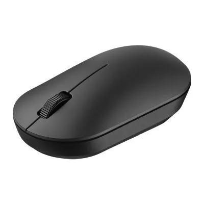 Siçan Xiaomi Wireless Mouse Lite 2 Black — Mallar, Bakı (3)