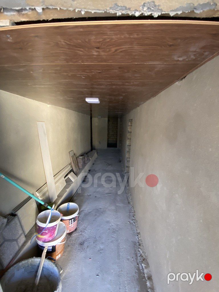 Satılır 4 otaqlı həyət evi/bağ evi 110 m² — Ev, villa, Bakı (2)