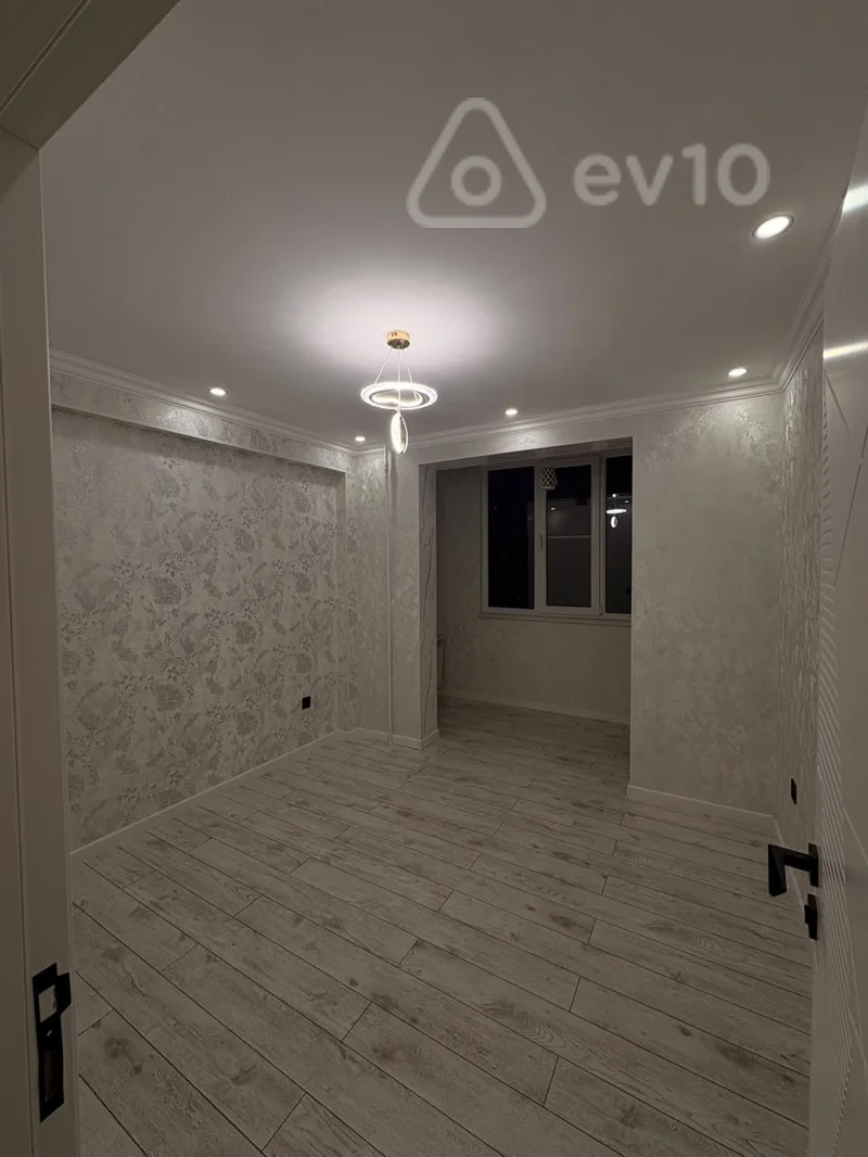 4 otaqlı mənzil, 110 m², Qara qarayev prospekti — Mənzil, Bakı (5)
