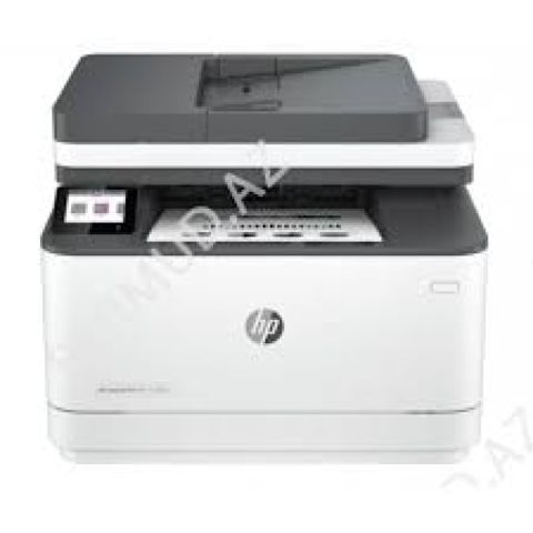 HP LaserJet Pro MFP 3103fdw Printeri — Bakı