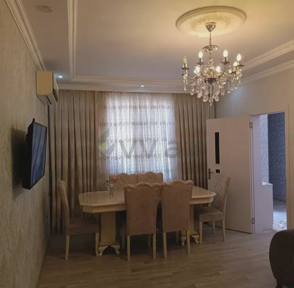 For sale: 3-room house / Cottage / Villa, 75 m² — Ev, villa, Sumqayıt (8)