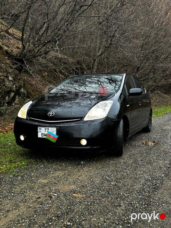 Toyota Prius, 1.8 L, 1.3 kWh, 2018 il, 458 706 km — Avtomobillər, Füzuli (8)
