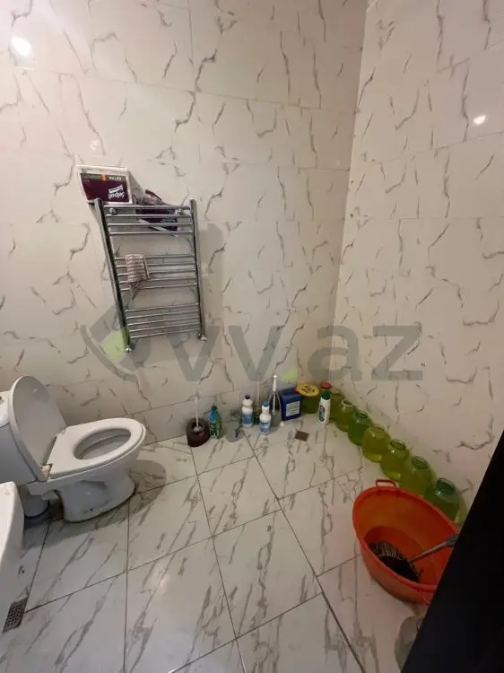 2 otaqlı mənzil Yeni tikili Satılır, Masazır, Abşeron — Mənzil (10)