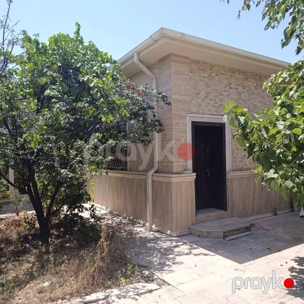 8 otaq, 389 kv. m — Ev, villa, Naxçıvan (2)