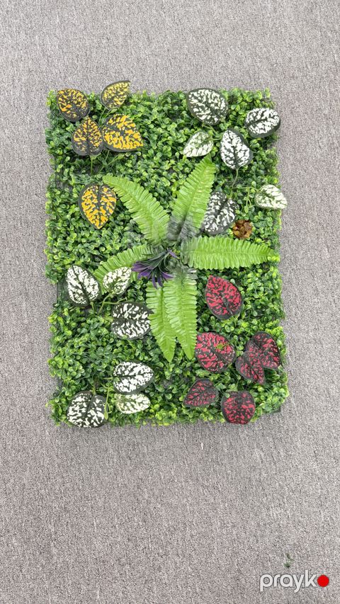 Dekorativ divar paneli GH126, 40x60 sm — Bakı