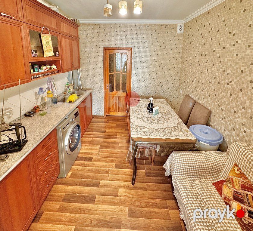 Satılır 3 otaqlı yeni tikili 85 m² — Mənzil, Bakı (7)