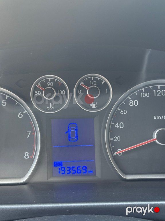 Hyundai i30, 1.4 L, 2008 il, 193 500 km — Avtomobillər, Lənkəran (7)