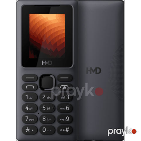 HMD 100 DS Gray (Outlet) — Bakı
