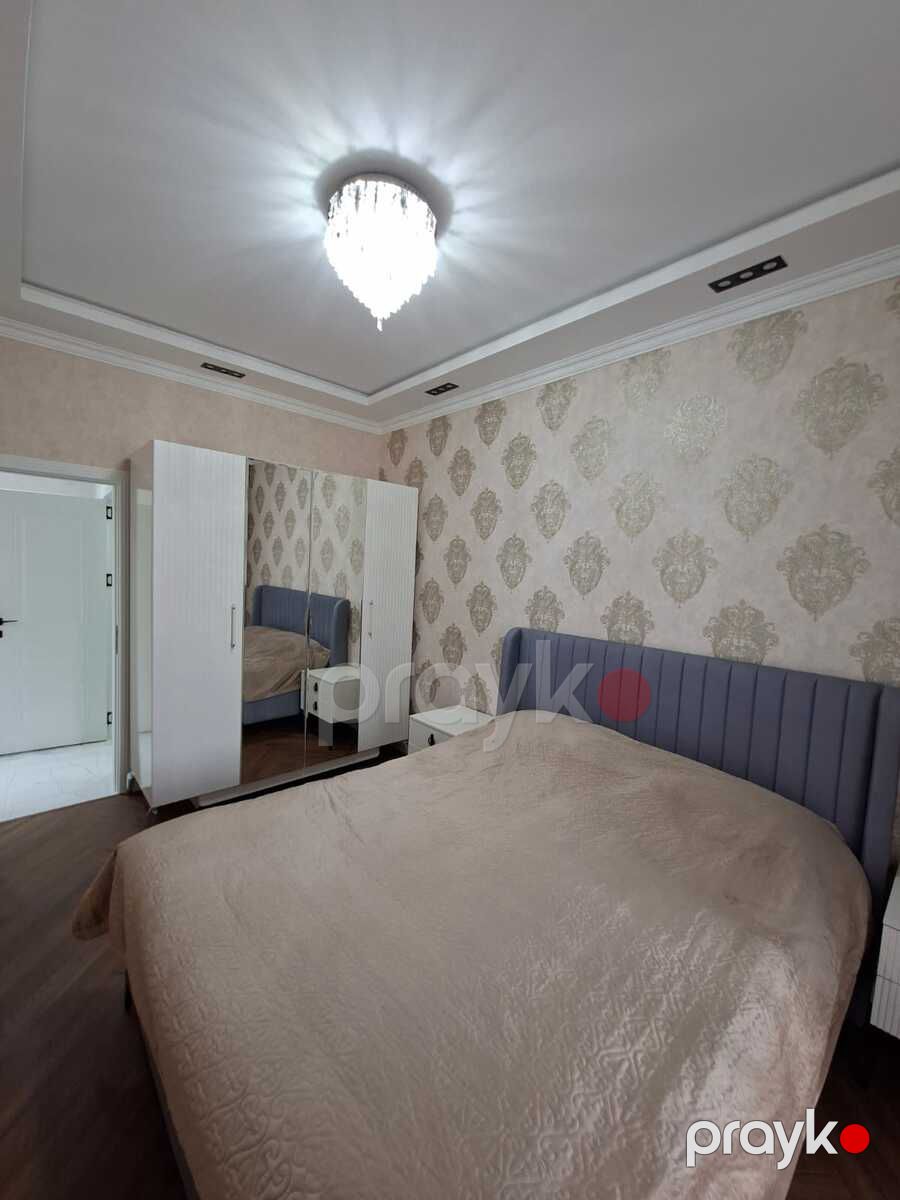 Satılır 2 otaqlı yeni tikili 51 m² — Mənzil, Bakı (10)
