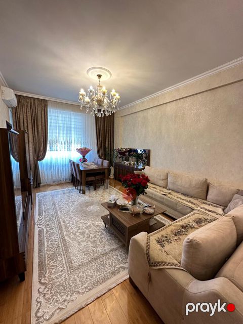 Satılır 3 otaqlı yeni tikili 68 m² — Bakı