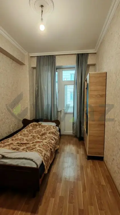 2 otaqlı mənzil Yeni tikili Satılır, Xırdalan — Mənzil, Xırdalan (3)