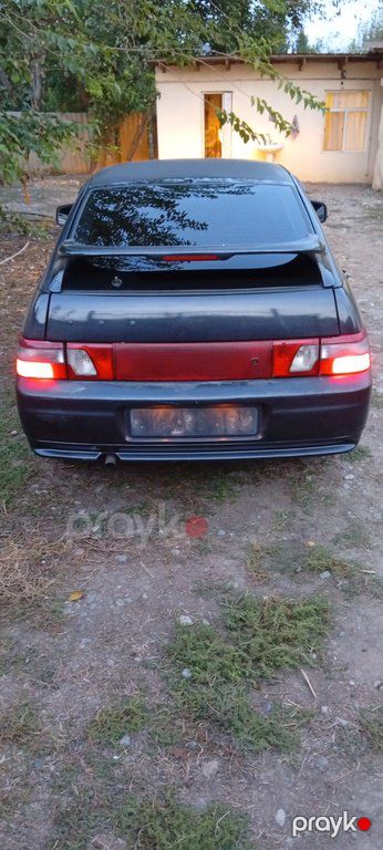 Lada (VAZ) 2112, 1.6 L, 2006 il, 185 404 km — Avtomobillər, Füzuli (4)