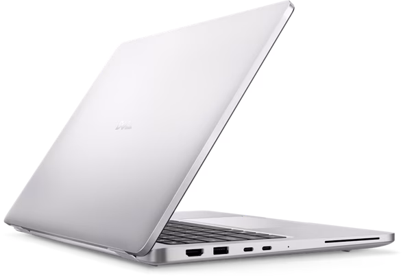 Dell Pro 14 Plus 2-in (210-BPDN) — Noutbuklar, Bakı (2)