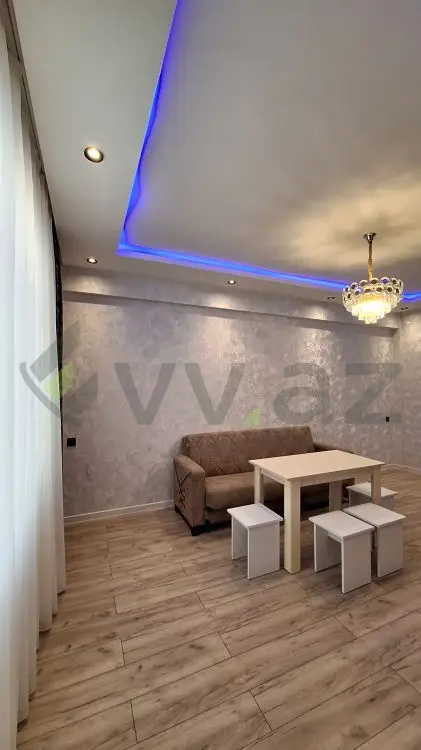 3 otaqlı mənzil Yeni tikili Satılır, Qurtuluş 93, Abşeron — Mənzil (6)