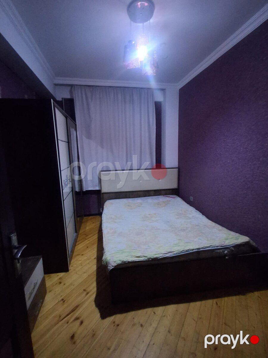 2-otaqlı yeni tikili kirayə verilir, Xirdalan ş., 62 m² — Mənzil, Xırdalan (3)