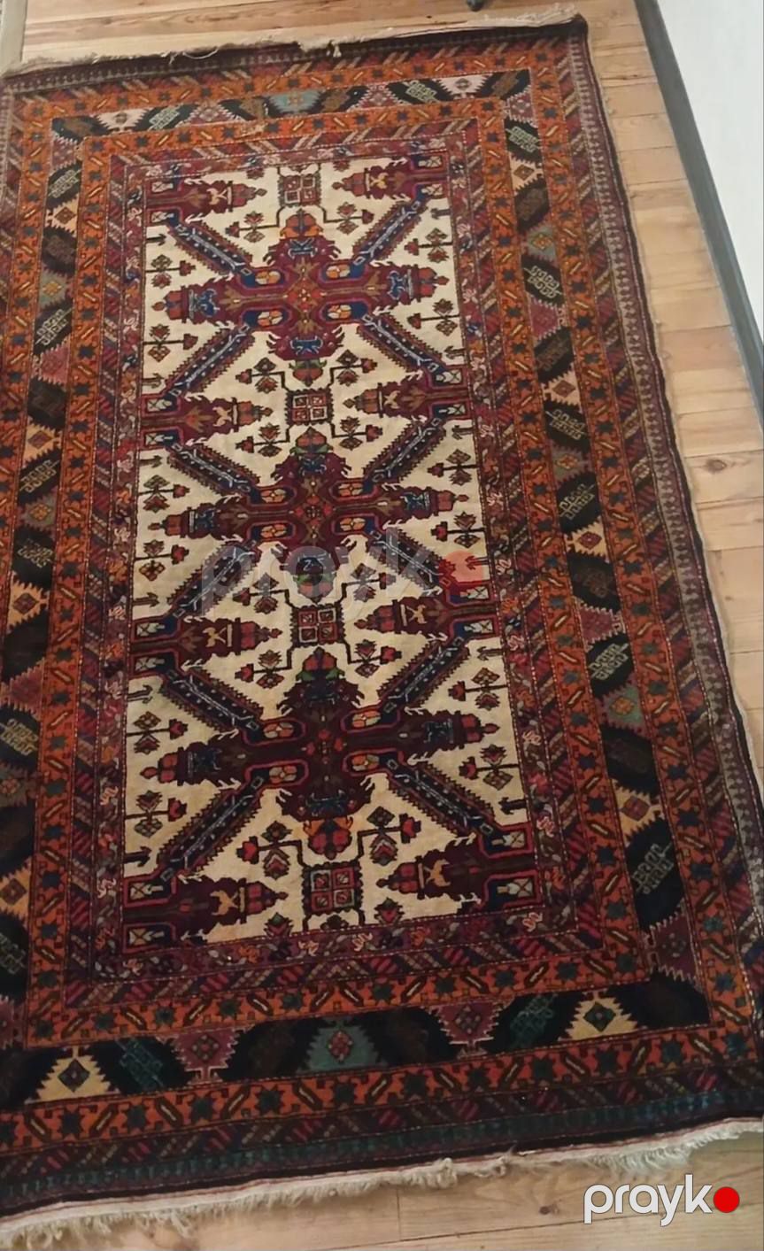 Qedimi xalca — Ev malları, Bakı (2)