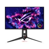 ASUS ROG Swift OLED PG27UCDM 90LM0B30-B01971 Gaming Monitor — Pctech — Kompüterlər və noutbuklar