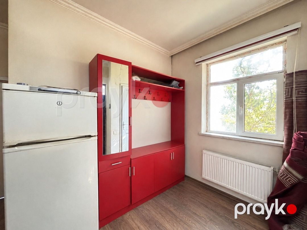 Satılır 3 otaqlı köhnə tikili 57 m² — Mənzil, Bakı (3)