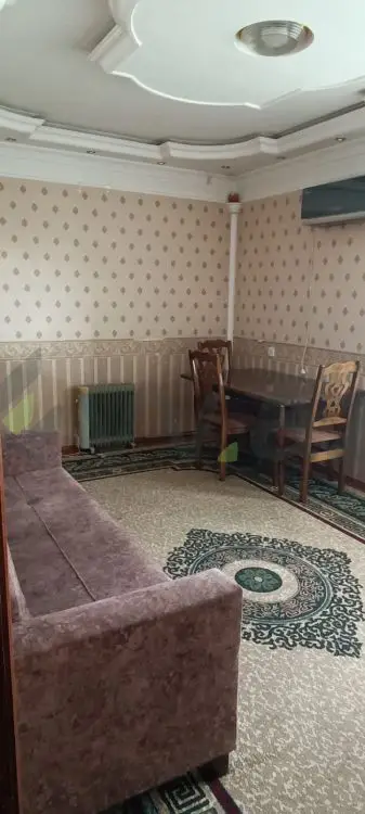 2 otaqlı mənzil Köhnə tikili Kirayə, 8-ci kilometr, Nizami, Bakı — Mənzil, Bakı (5)