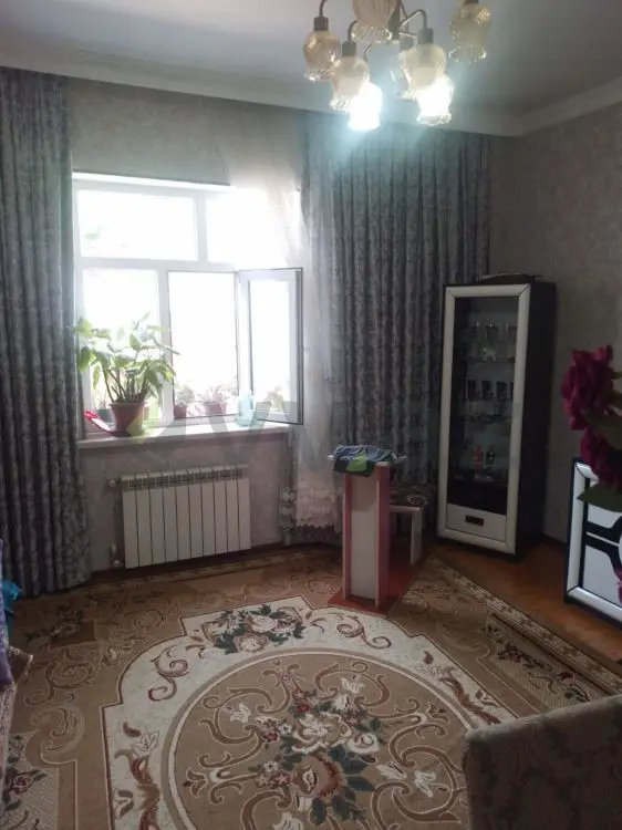 4 otaqlı Həyət evi Satılır, Masazır, Abşeron — Ev, villa (10)