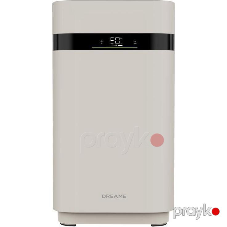 Dreame H40 Evaporative Humidifier (CVF13A) hava nəmləndirici — Təmizlik aksessuarları, Bakı (2)