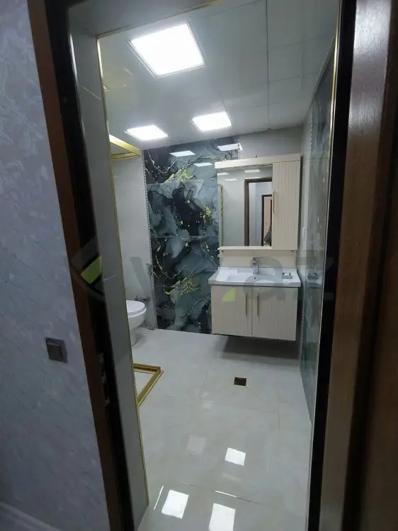 3 otaqlı mənzil Yeni tikili Satılır, Gənclər şəhərciyi, Abşeron