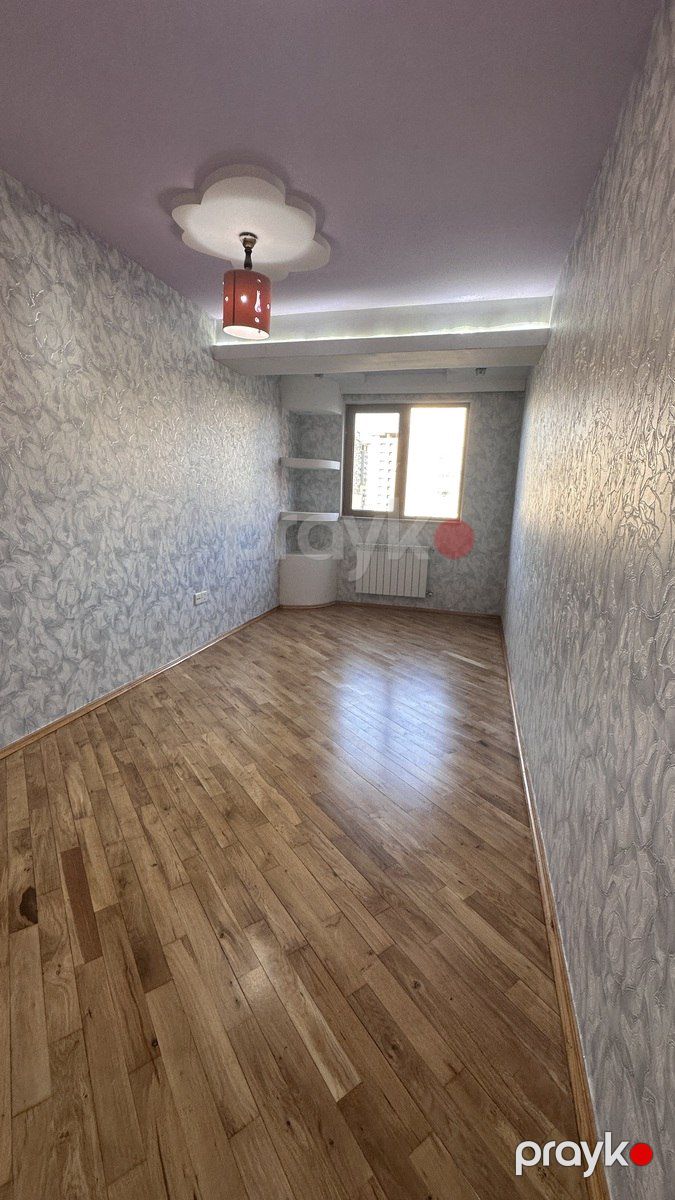 Satılır 3 otaqlı köhnə tikili 80 m² — Mənzil, Bakı (6)