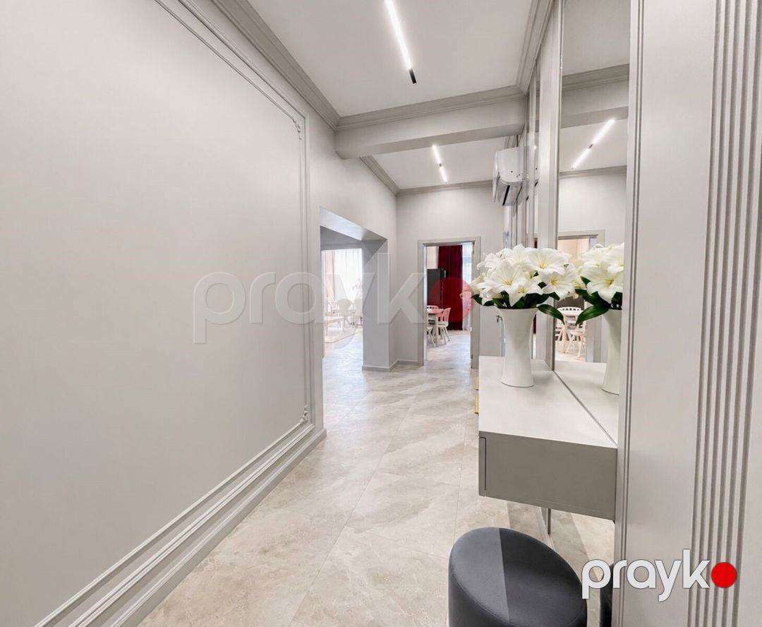 Satılır 3 otaqlı yeni tikili 115 m² — Mənzil, Bakı (11)