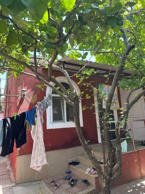 3 otaqlı Həyət evi Satılır, Masazır, Abşeron — Ev, villa (3)