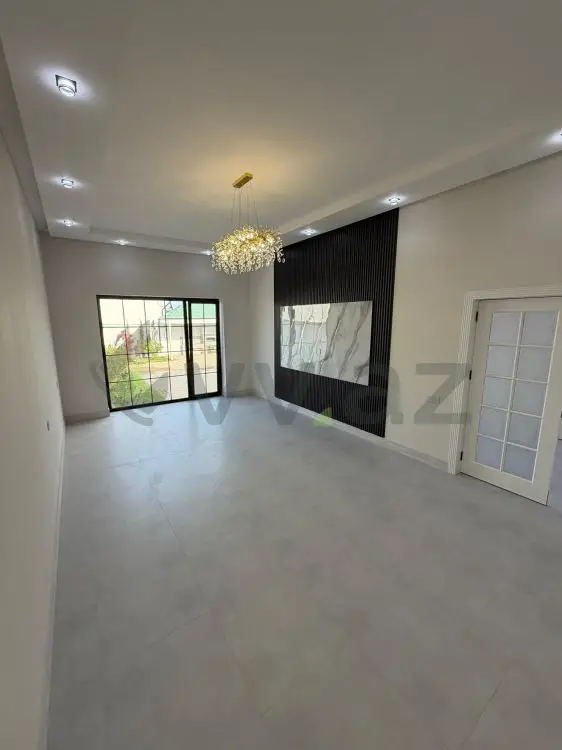 4 otaqlı Həyət evi Satılır, Buzovna, Xəzər, Bakı — Ev, villa, Bakı (9)