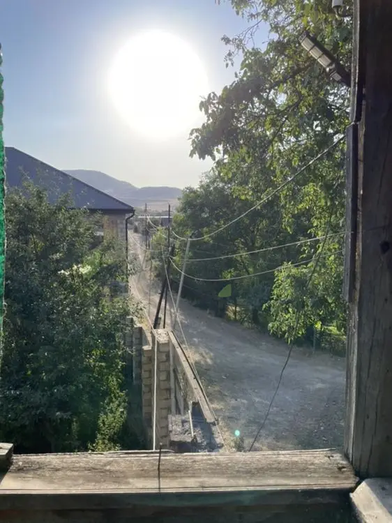 3 otaqlı Həyət evi Satılır, Göygöl — Ev, villa, Göygöl (2)