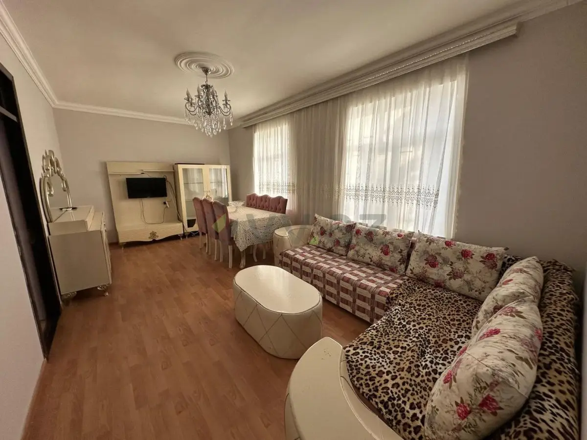 3 otaqlı Həyət evi Satılır, Masazır, Abşeron — Ev, villa (3)