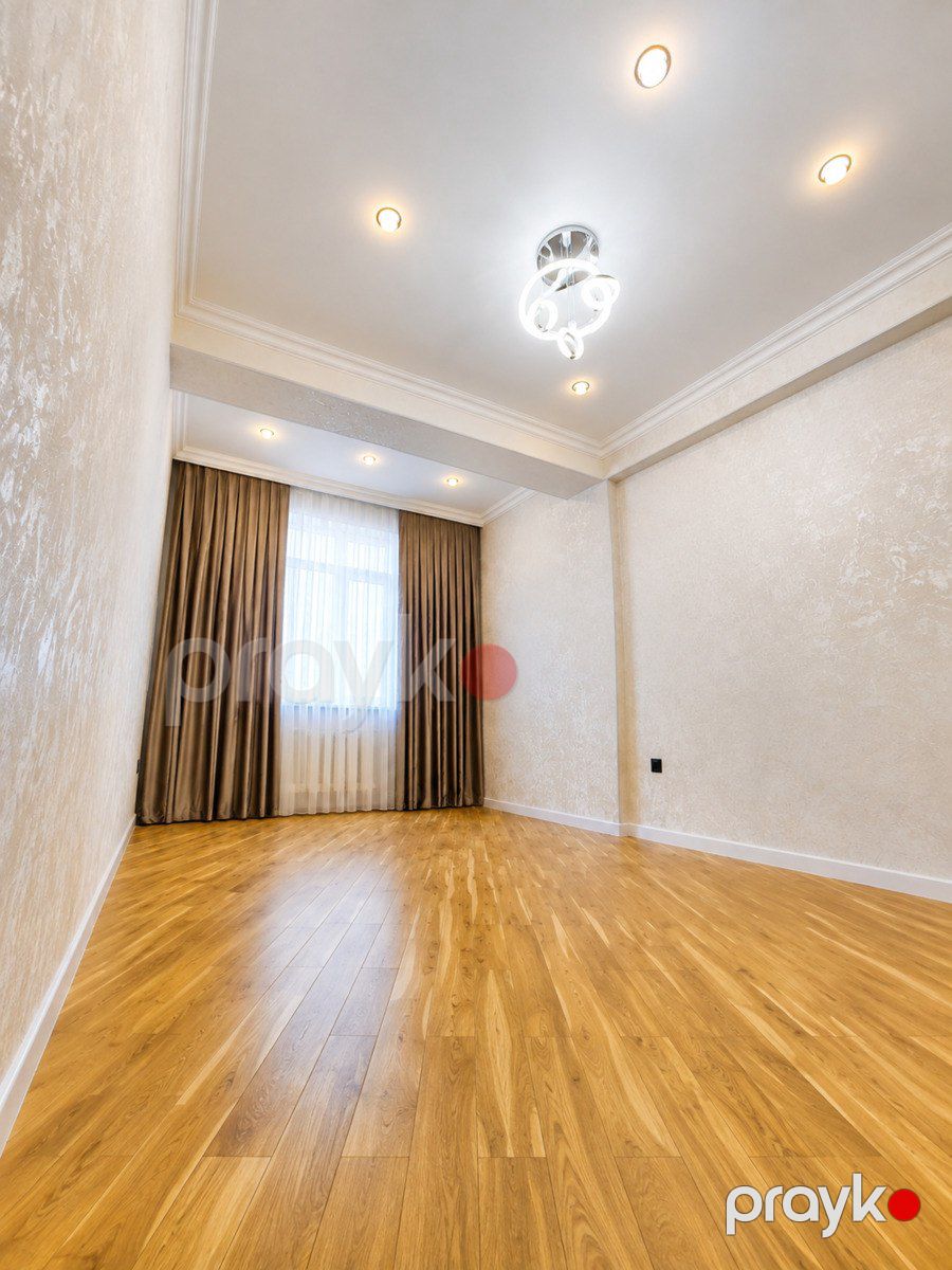 Satılır 2 otaqlı yeni tikili 87 m² — Mənzil, Bakı (9)
